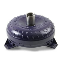 B&M 20480 Torque Converter, Nitrous Holeshot 2400