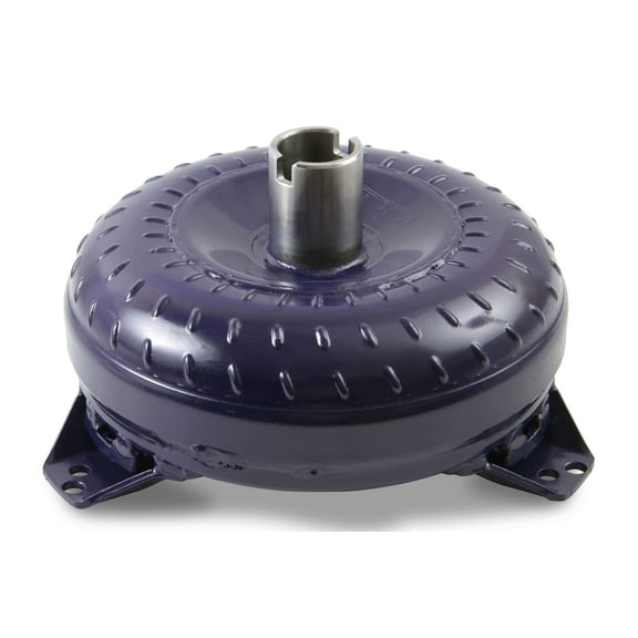 B&M 20480 Torque Converter, Nitrous Holeshot 2400
