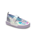 thumbnail image 3 of Frozen Toddler Girls Mary Jane Sneaker, 3 of 6