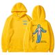 thumbnail image 3 of Sudadera con capucha con estampado gráfico de imagen térmica de esqueleto para hombre y mujer, ropa de calle de Hip Hop, sudaderas con capucha de algodón de lana Unisex, sudadera de moda, 3 of 3