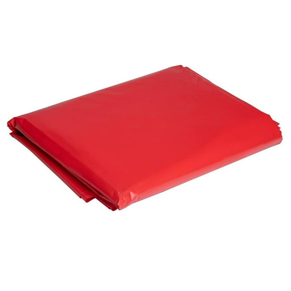 Primegos Red Mulch Garden Plastic Film Thick Agriculture Grow Film Planting Mulch Film for Potato Tomato Strawberry Eggplant