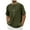 Army Green, variant on Christian T Shirts for Men Short Sleeve Crewneck Pullover Fashion Cross Printed Graphic Tees Spring Summer Casual Workout Shirt Army Green XL