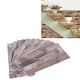 thumbnail image 4 of Adhesivo Para Suelo, Adhesivo Para Azulejos PVC Resistente A La Humedad Para Baño Para Sala De Estar Para Cocina Para Inquilinos ANGGREK CA3117, 4 of 8