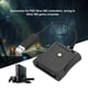 thumbnail image 4 of Convertidor De De Juego, Convertidor De Adaptador De De Juego ABS Para Para Controladores 360, 4 of 7