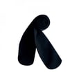 thumbnail image 6 of Spring And Summer New Children's Socks Baby Solid Color Pit Leggings Velvet Thin Dance Tights Gray S, 6 of 6