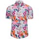 thumbnail image 3 of Camisetas gráficas para niñas Tropics Binkini para hombres, ropa, camisa hawaiana de playa con estampado 3D, camisetas Y2K de manga corta, blusas con solapa, 3 of 5