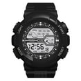 thumbnail image 1 of LINMOUA Montre de Sport Multifonction Mode Sportive Sept Couleurs Montre Électronique Colorée et Lumineuse, 1 of 2