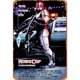 thumbnail image 1 of Placa Metal Vintage Robocop Pintura Hierro Rectangular Arte Pared Del 30x40cm, 1 of 9