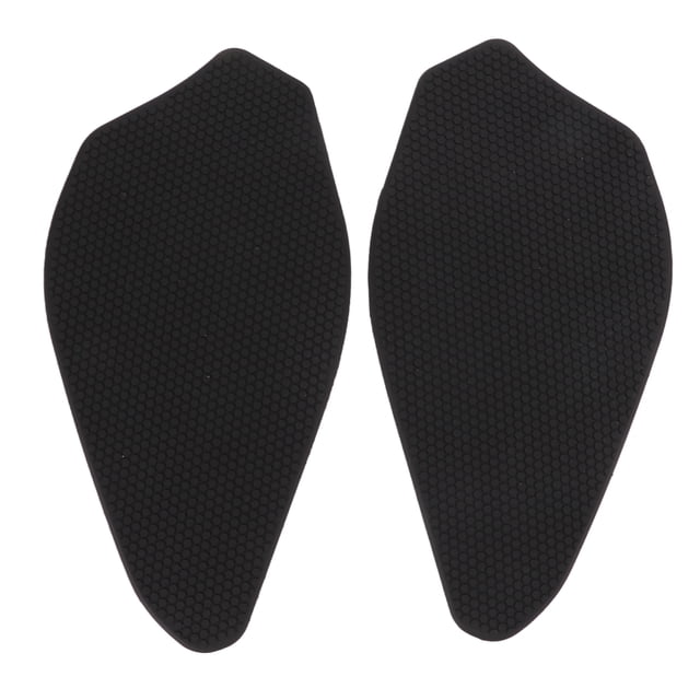 Protector de Empuñadura de Rodilla de Gas Lateral ANGGREK Almohadilla de Tracción de Tanque de Motocicleta Otros