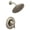 Brushed Nickel, variant on Moen T2232EP Chrome Posi-Temp(R) shower only