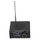 thumbnail image 3 of Receptor de radio, Receptor de radio de banda completa Receptor de radio AM Receptor de radio de todas bandas elaborado con cuidado Jadeshay A, 3 of 8