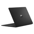 thumbnail image 4 of Microsoft Surface Laptop Copilot+ PC 15" PixelSense 2496 x 1664 Touchscreen - Qualcomm Snapdragon X Elite (12 core) Processor - Windows 11 - Graphite, 4 of 4