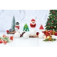 thumbnail image 4 of Haakaa Winter Holiday Silicone Breast Pump Stopper (Limited Edition) - Christmas Tree, 4 of 4