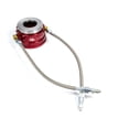 thumbnail image 2 of McLeod Racing 1406-30 Adjusting Screw (Slip On Brg with Elbow Fit. and Ford/MOPAR with Round Face Brg), 1 Pack, 2 of 2
