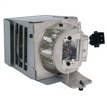 Jaspertronics Lamp & Housing for The Acer P6600 Projector with Original Specification & Full Lifespan Bulb Inside 1 Year Warranty 1 Unit per pack