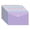 shape:Morandi Transparent, variant on Clear Plastic Document Envelope Waterproof File Organizers For Office Professionals Holds 100 Pages Snap Edge Portable 50g