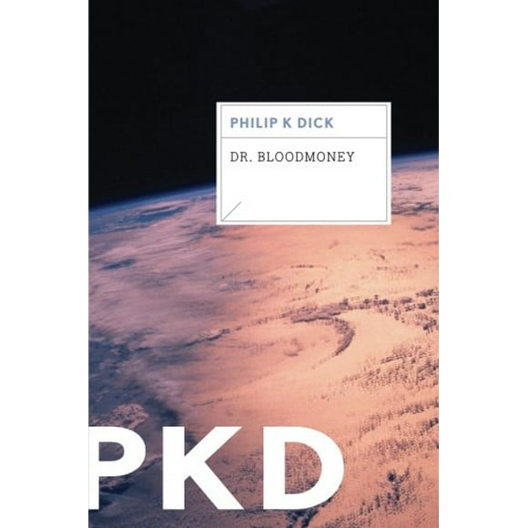 Dr. Bloodmoney