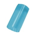 thumbnail image 3 of Férula de piscina acrílica 149 mm DIY sin terminar portátil de billar de billar de billar Punta de piscina Azul, 3 of 8