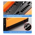 thumbnail image 4 of Mppt 40A 50A 60A 190VDC Solar Charge Controller 12v 24v 36 48v Auto Switch Solar Panel Regulator ,Simple and Convenient to Set, 4 of 5