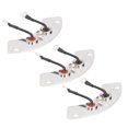 thumbnail image 2 of ANGGREK Bridge Rectifier Diode Set,Bridge Rectifier Diode Set For Mecc Alte Excitation Diodes T30 Generator Electronic Module,Rectifier Diode, 2 of 8