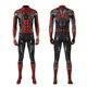 thumbnail image 3 of Disfraz Premium Body Spider Man Traje estampado 3D Spider Man Traje de regalo de cumpleaños Ygjytge Negro T M para Hombre, 3 of 9