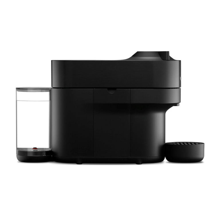 Nespresso Vertuo Pop ブラック コーヒーメーカー Nespresso Vertuo Pop by De'Longhi, Machine Pod Coffee and