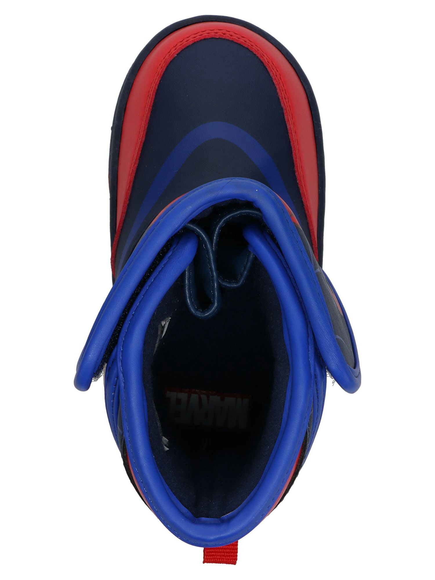 Spiderman Toddler Boys Snow Boot, Sizes 7-12