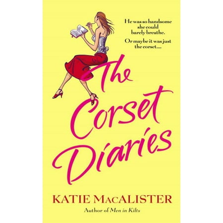 The Corset Diaries