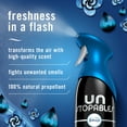 thumbnail image 2 of Febreze Unstopables Air Mist Odor-Fighting Air Freshener Breeze Scent, 8.8 oz. Aerosol Can, 2 of 11