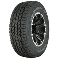 Cooper Discoverer A/T All-Season LT265/70R17 121S Tire