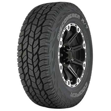 Cooper Discoverer A/T All-Season 265/70R16 112T Tire