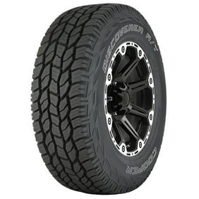 Cooper Discoverer A/T All-Season LT275/70R18 125S Tire