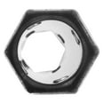 thumbnail image 4 of Coofit Outil de Réparation de Clé de Tuyau Double Tête et Clé d'Évier d'Installateur, 4 of 7