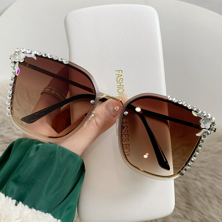 Sunglasses – Luxury Labels