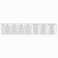 thumbnail image 3 of masbird Newborn Baby Girl Clothes Long Sleeve Romper Pants Set Headband 3Pcs Fall Winter Coming Home Outfit,Light Purple,3-6 M, 3 of 5