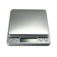 thumbnail image 2 of axGear Digital Scale 2Kg / 0.1G Electronic Scale for Jewelry Gold Silver Coin Kitchen, 2 of 4
