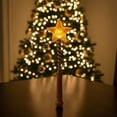 thumbnail image 6 of Eolstice Christmas Magic Light Wand with Glowing Star Tip, Christmas Wand Tree Light Controller Starlight Christmas Decor, Magic Wand Christmas Light Controller, Christmas Gift, 6 of 8