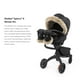 thumbnail image 4 of Kit de invierno Stokke Xplory X Onyx Black para cochecito de bebé, 4 of 6