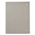 Pen + Gear 1-Subject Notebook, Wide Ruled, Red, 70 Sheets - Walmart.com