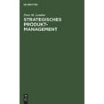 thumbnail image 1 of Strategisches Produktmanagement (Édition Allemande), 1 of 1
