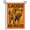 D, variant on GRFHBOR Garden Flags, Snarling Skunk Bad Omen Yard Flags, Double-Sided High-Quality White Linen Small Garden Flags, 12x18Inch