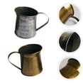 thumbnail image 1 of AURARMLET 2Ud Maceta De Hierro Retro Con Asa Para Almacenaje Y Interior Y Exterior, 1 of 8