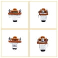 thumbnail image 2 of SEBLAFF Universal Contactor Solenoid MZJ-400A Fit for Heavy Duty Golf Cart 48V, 2 of 5
