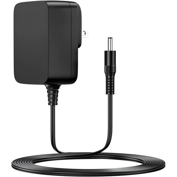 FITE ON 12V AC Adapter Replacement for Gateway GWNC21524 GWTC116 GWTN116 GWTN133 GWTN141 N11SP3,saw30-120-2000u Laptop Charger Power Supply Cord