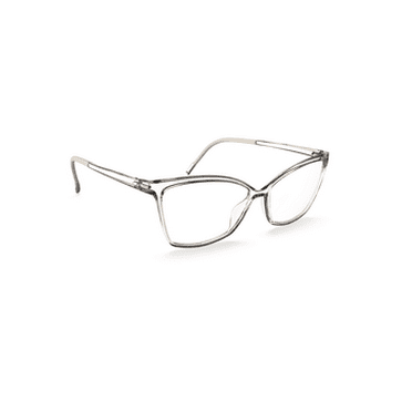 Eyeglasses Silhouette Eos View Full Rim 1597 8610 Smoky Blossom 54/14/125 3 piec