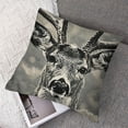 thumbnail image 7 of nygtbtfer Decorative Throw Pillow Pack of 2 with Embroidered - Pillowcase with Textured for Sofa White, 7 of 7