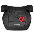 thumbnail image 3 of Harmony Youth Booster Backless Booster Car Seat, 3 of 8
