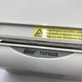 thumbnail image 3 of Restored Star Micronics TSP800II Wide-Format Thermal Receipt Printer – Ethernet, White (Refurbished), 3 of 7