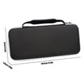 thumbnail image 4 of Funda Protectora A Prueba Golpes para Accesorios Juego ROG Ally (blanco), 4 of 6