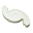 thumbnail image 3 of HQRP 2-Pack Dishwasher Spinners Spray Arms Replacement for Kenmore 665.13173K705 665.13929K014, 3 of 5